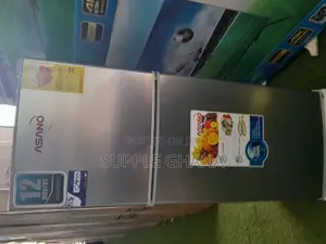 Asano New Refrigerator