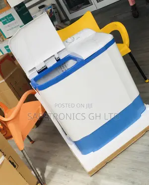 Nasco Lastest 7kg Topload Washingmachine Semiautomatic 