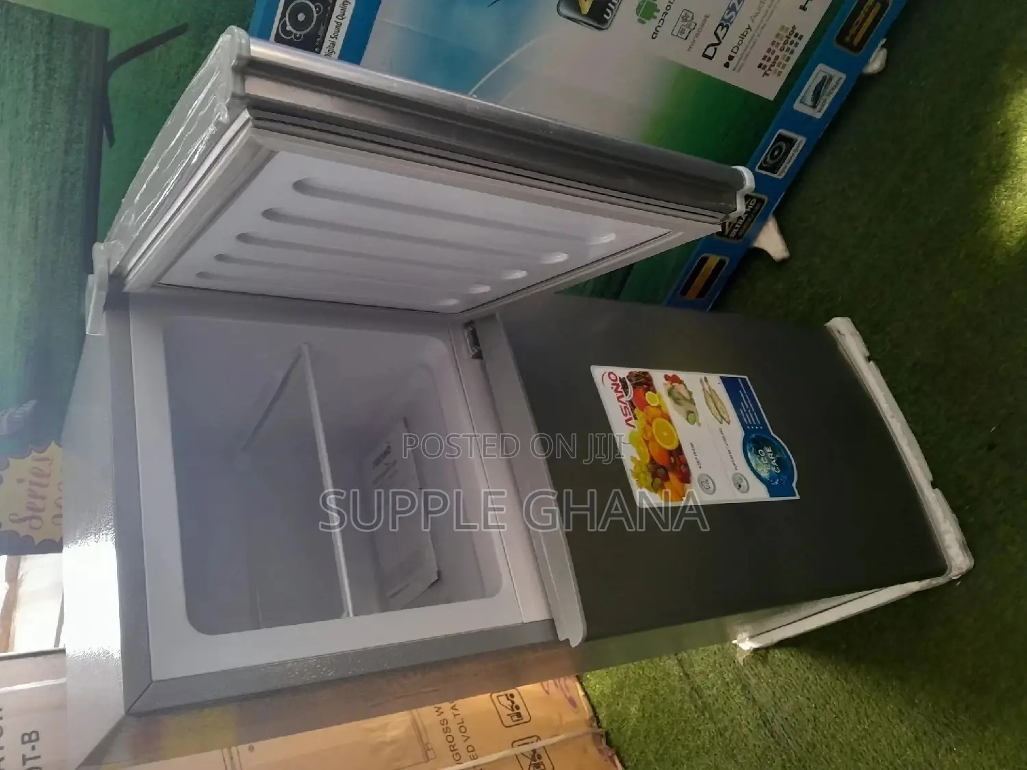 Affordable Asano Refrigerator
