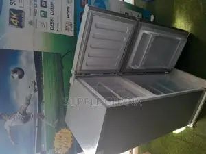 Fresh New Asano Refrigerator