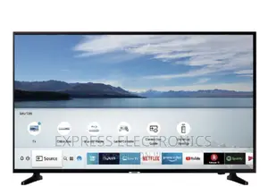 UHD Viewing Samsung Tv 75”Cu7000