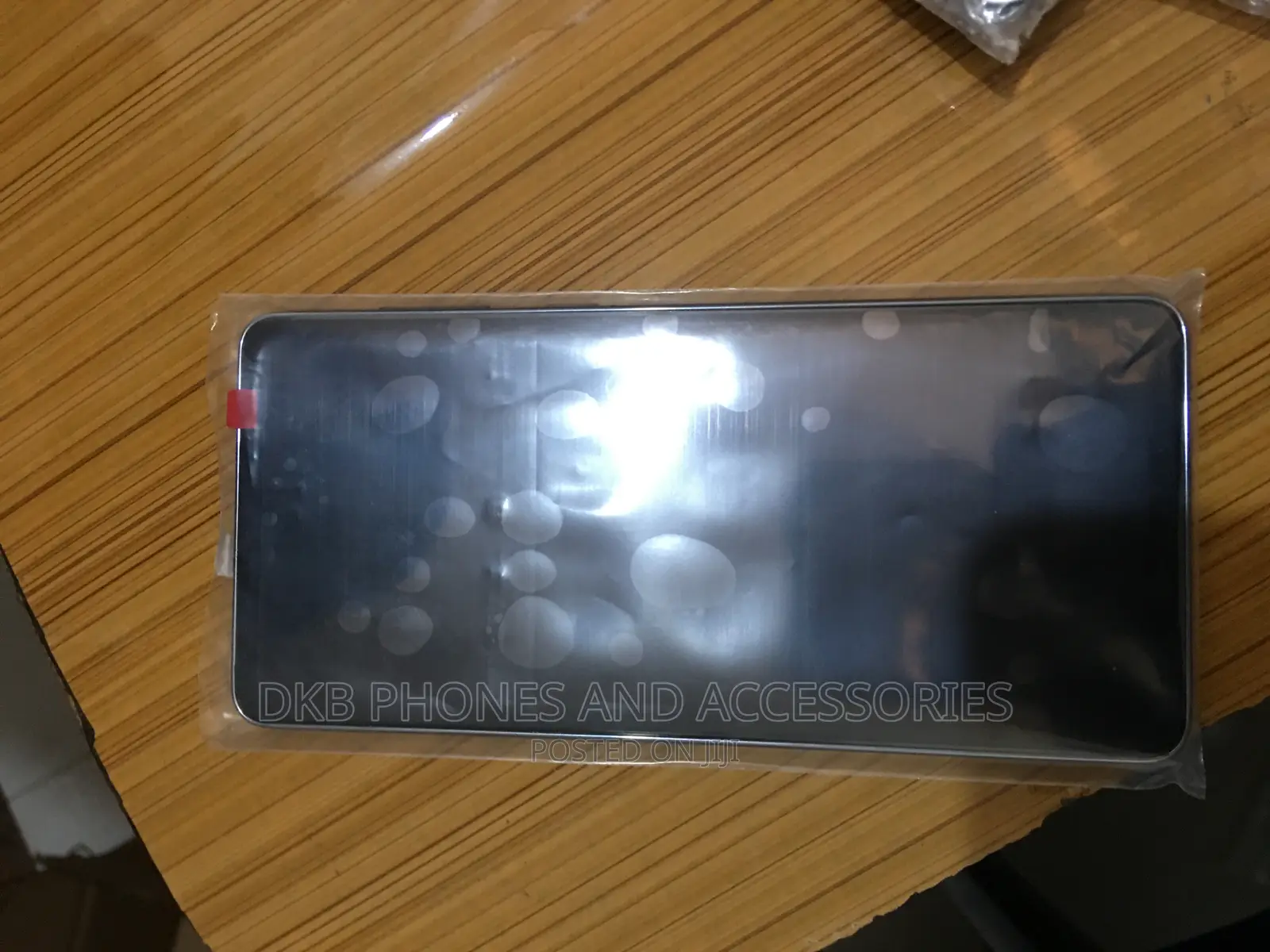 Samsung A73 Screen Replacement