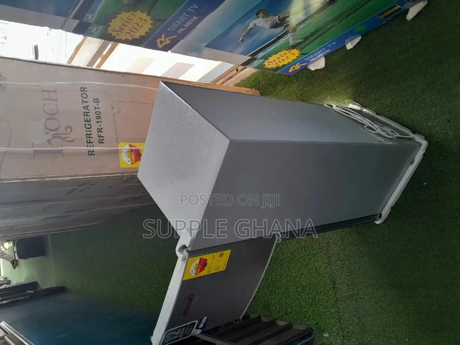 Quality Asano Fast Cooling Refrigerator