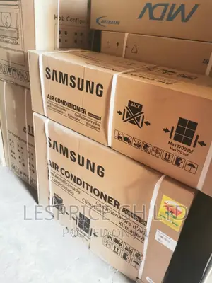 Samsung 2.5hp Air Condition 410gas
