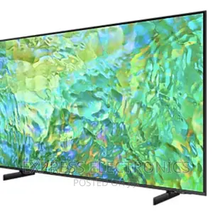 75cu8000 Voice Assistant Samsung UHD Smart Glossy Tv