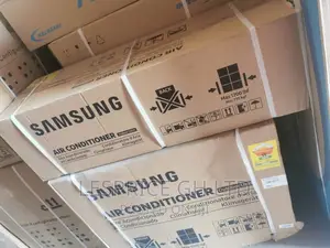 Samsung 2.5hp 410gas Air Condition With Remote Control