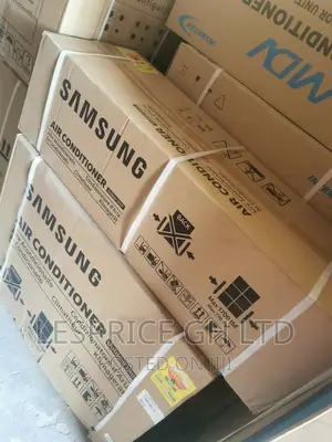 Samsung 2.5hp 410gas Energetic Air Condition