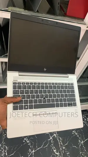 Laptop HP EliteBook 745 G6 16GB AMD Ryzen 7 SSD 256GB