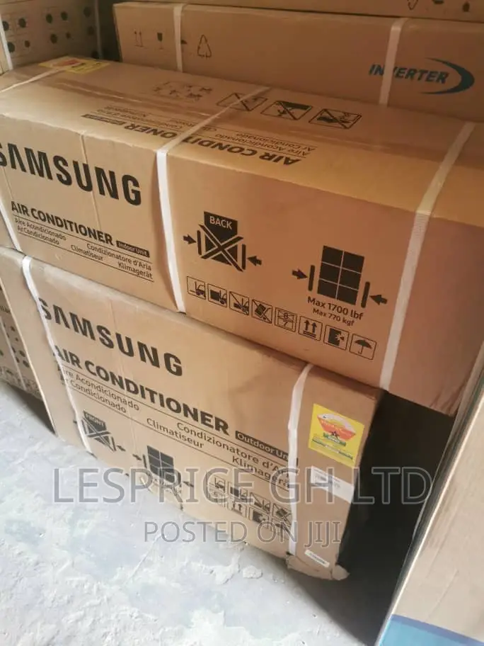 The Best~Samsung 2.5hp 410gas Air Condition