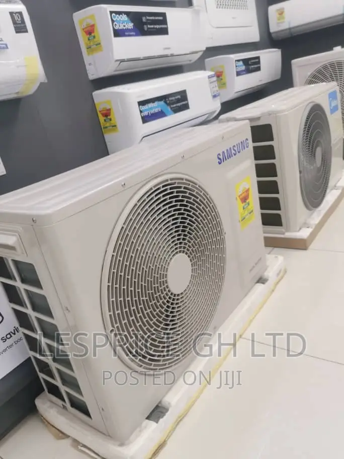 Samsung 2.5hp-Air Condition Top Quality!!