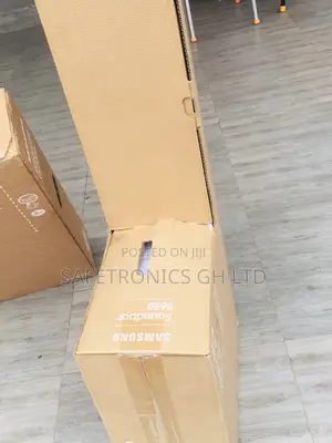 Wireless Electric HW-B550 Bluetooth Black Samsung Soundbar 
