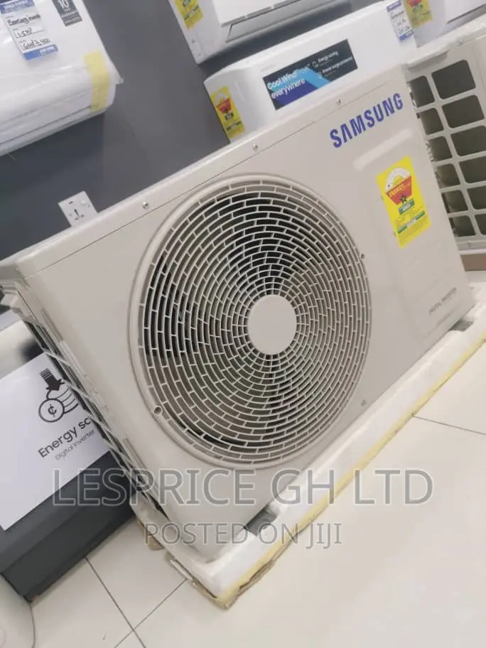 Samsung-2.5hp Split Type High Quality Air Condition