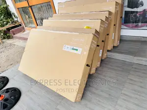 UHD Smart Magic Samsung 55”Au7000 for Sale
