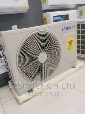 Excellent ~Samsung 2.5hp/24000btu Air Condition