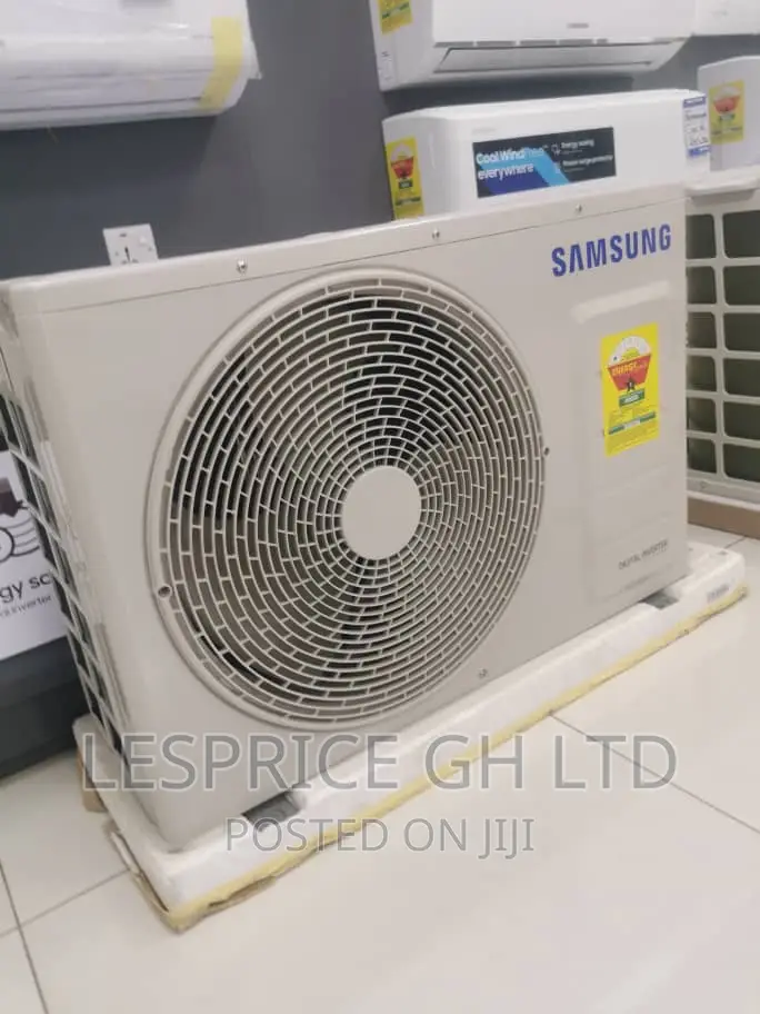 Excellent ~Samsung 2.5hp/24000btu Air Condition