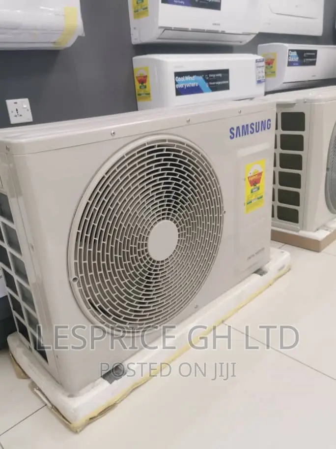 Samsung 2.5hp Split Type Air Condition Unit