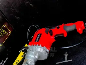 Electric Drill
