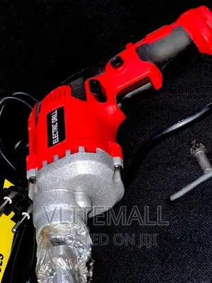 Electric Drill