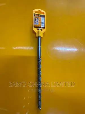 Ingco SDS Plus Hammer Drill Bits 14mm # DBH