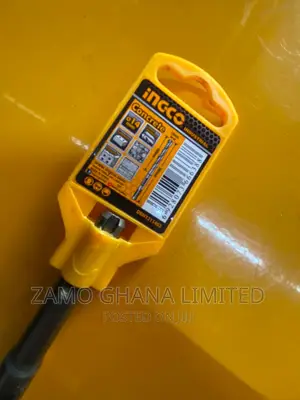 Ingco SDS Plus Hammer Drill Bits 14mm # DBH