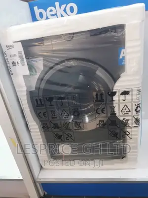 Beko 8kg Front Load Original Washing Machine