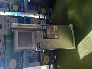Nasco 130L Refrigerator