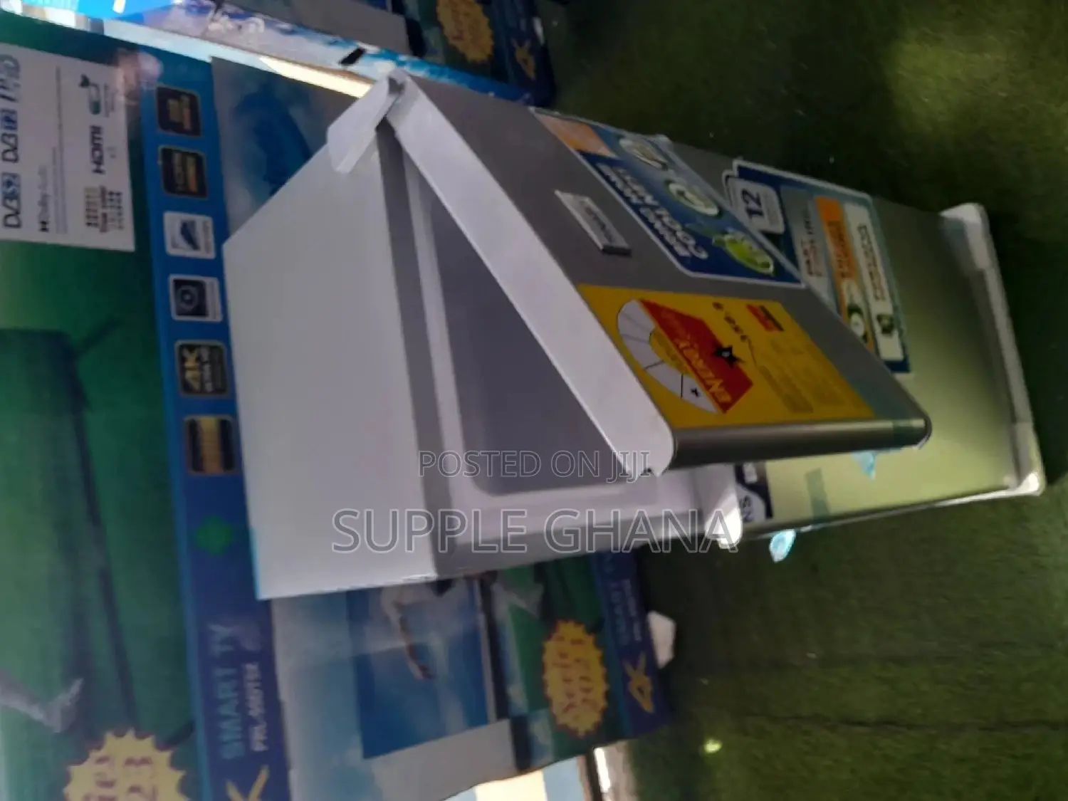 Nasco 130L Refrigerator