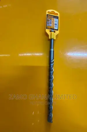 SDS Plus Hammer Drill Bit 16mm - DBH