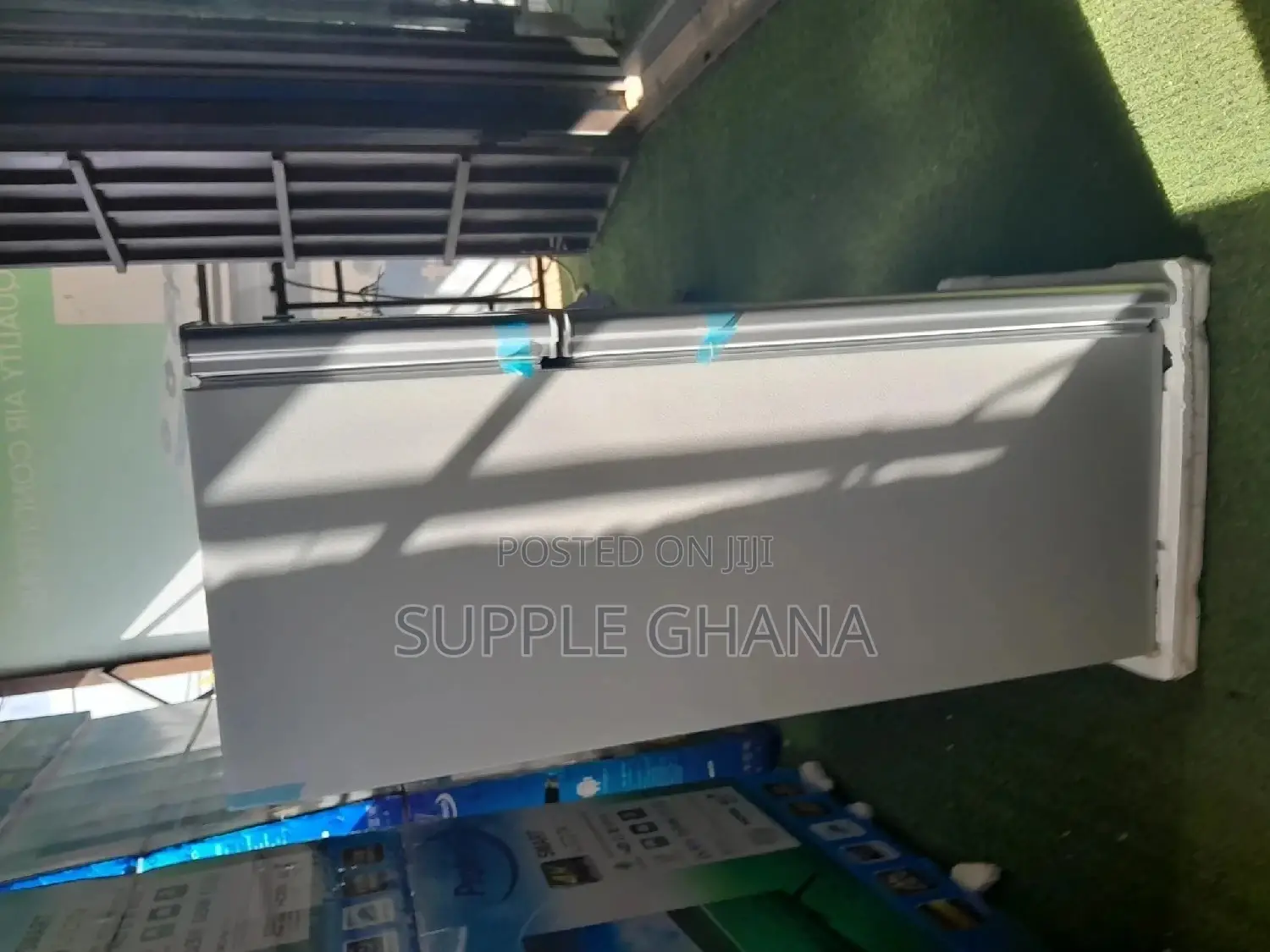 Brand New Nasco 130L Refrigerator