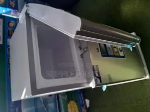Quality Nasco New Refrigerator