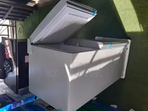 Quality Nasco New Refrigerator