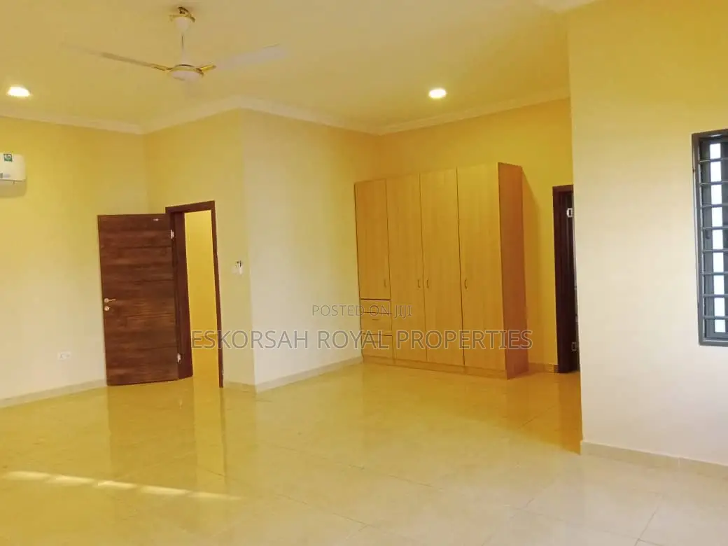3bdrm House in East Legon, Adjiriganor for rent