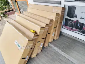 Experience Clarity Uhd Smart Samsung 55”Cu7000