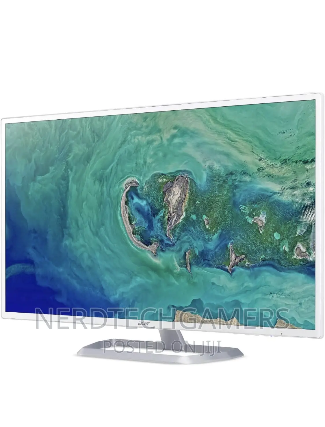 Acer EZ321Q Wi 31.5" Full HD (1920 X 1080) IPS Monitor