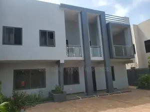3bdrm House in East Legon, Adjiriganor for rent