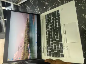 Laptop HP EliteBook 745 G6 16GB AMD Ryzen 7 SSD 256GB