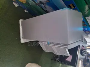 New Nasco Refrigerator