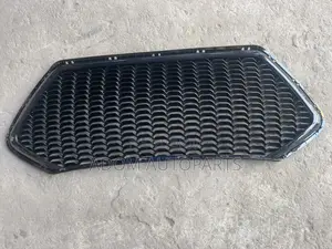 Elantra 2011 2012 2013 2014 2015 Spec Bumper Shell Grill