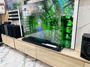 Experience Clarity 85Q70 B QLED UHD Smart 85” Samsung Tv