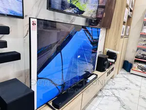 Unleash Cinematic UHD Smart Samsung QLED 85”85Q70B