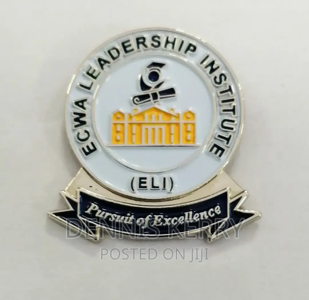 Customized Brooch/Lapel Pins