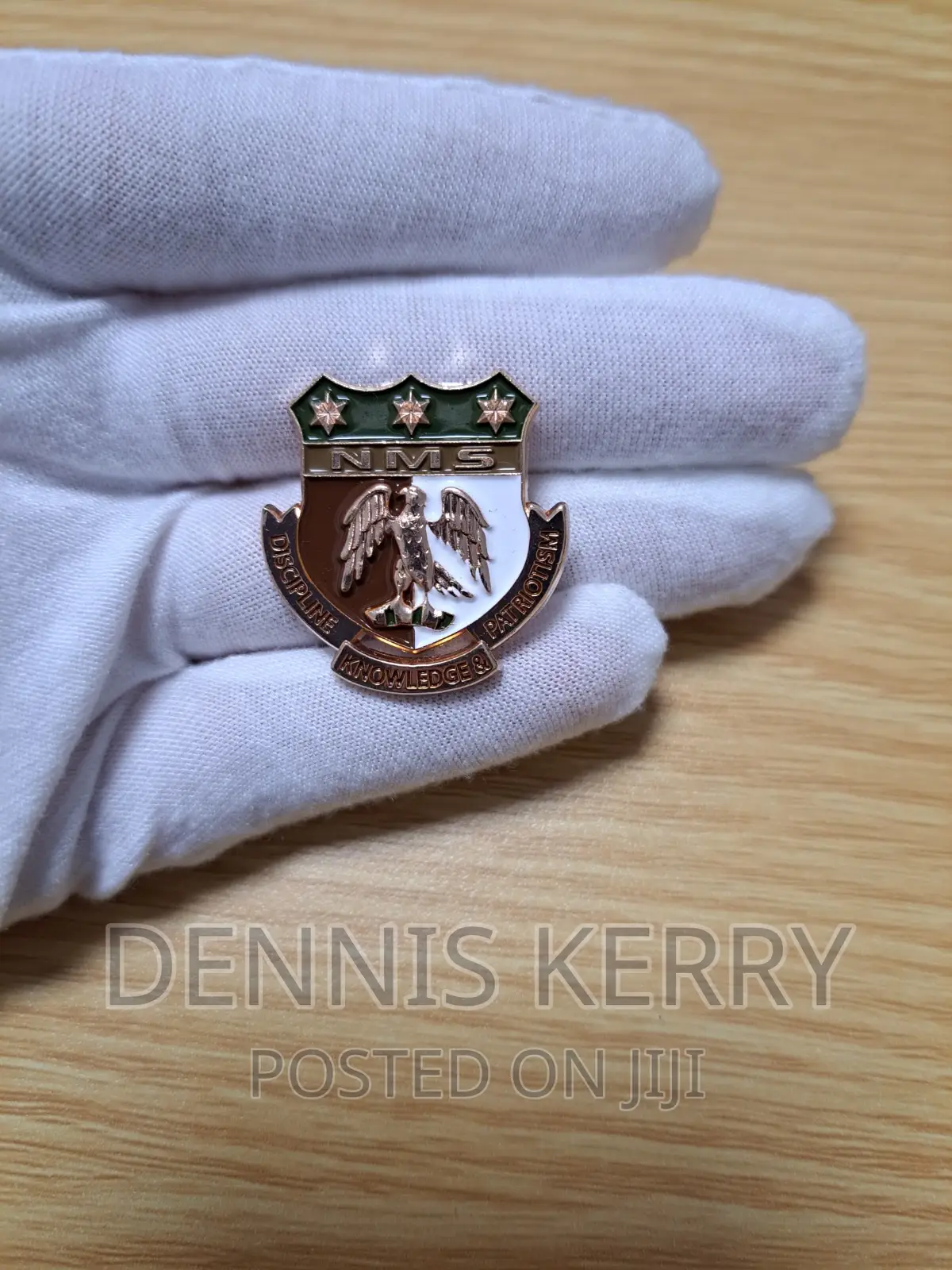 Customized Brooch/Lapel Pins
