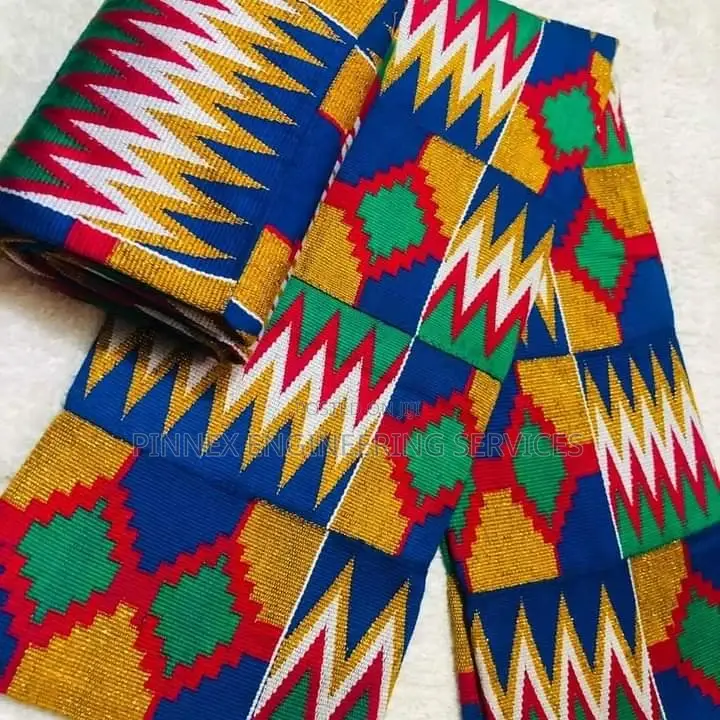 Kente / Original Kente /Handmade Kente