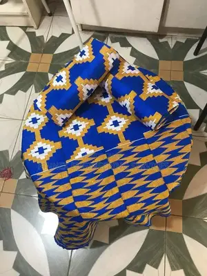 Kente /Handmade Kente
