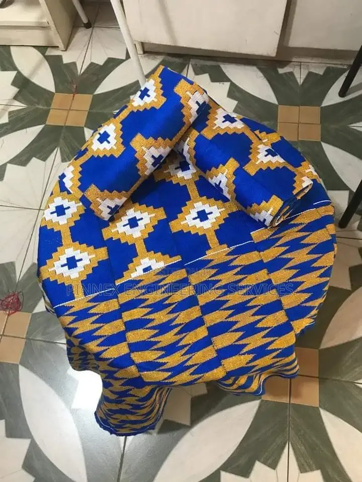 Kente /Handmade Kente