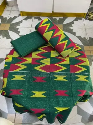 Original Kente / Handmade Kente