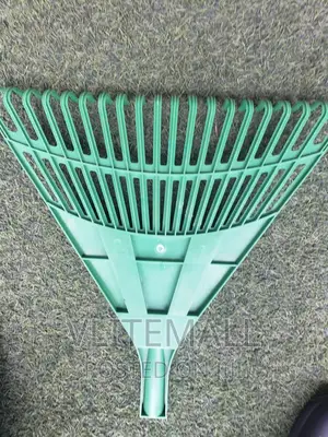 Quality Garden Rake