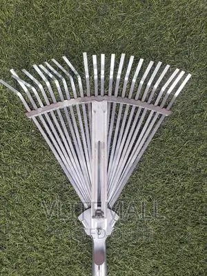 Beautiful Garden Rake