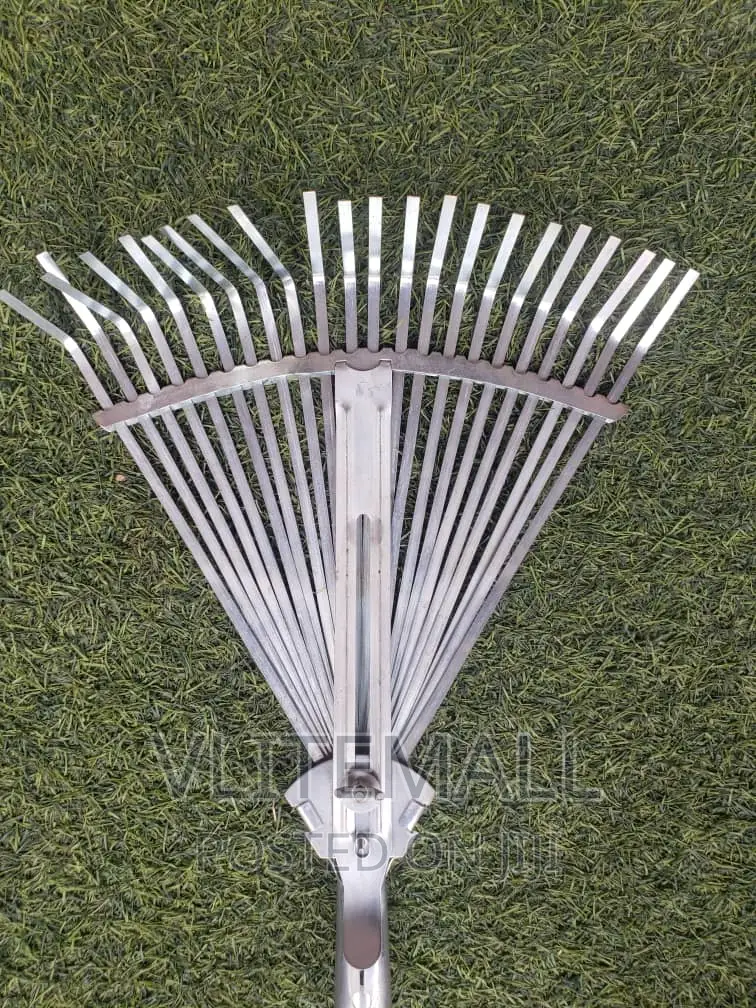 Beautiful Garden Rake
