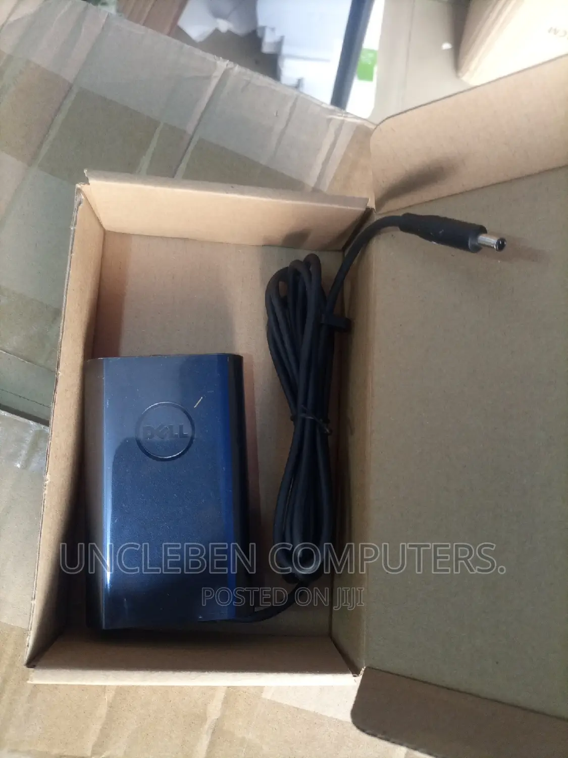 Dell Small Pin 19.5v 3.34a 65w ( Original)